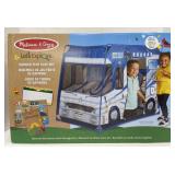 (KA) Melissa and Doug Camper Tent Play Set