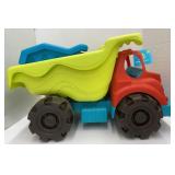 (KA) B Play Dump Truck Duo 20"