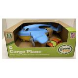 (KA) Green Toys Cargo Plane