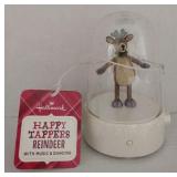 (TB) Hallmark 2008 Happy Tappers Musical &