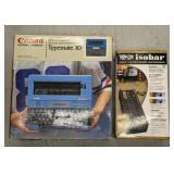 (Hi) home theater surge suppressor and Canon