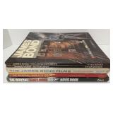 (IN) James Bond Titan Comic Books & The James