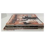 (IN) The Girls Band Girls By Graham Rye & James