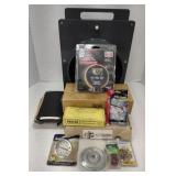 (TB) dp Lung Nuts 14mm 2.0 & Oregon 14" Saw Chain