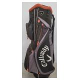 (TB) Callaway Golf Bag (36×12×10)