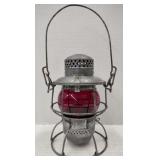 (AB) Vtg Pennsylvania Railroad Adlake Kero