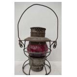 (AB) Vtg New York, Chicago Adlake Kero Reliable