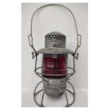 (AB) Vtg Pennsylvania Railroad Adlake Kero