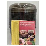 (TB) Ronco Food Dehydrator