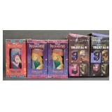 (TB) Vtg Burger King Vtg 1995 Disney 