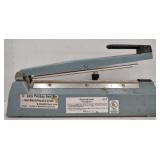 (TB) Midwest Pacific Impulse Heat Sealer (Model