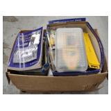 (TB) School Supplies Inc, Paper Canyons, Pencil,