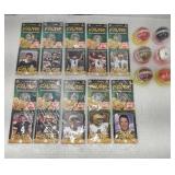 (TB) Vtg Brett Favre Green Bay Packers Football