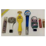 (Hi) beer tap handles