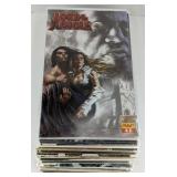 (TU) Tarzan and lord of the jungle comics