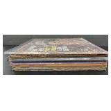 (IN) Fats Waller Records (11)