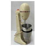(FG) Hamilton Beach Scovill Drink Master mixer