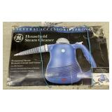 (FG) General Electric Household Steam Cleaner