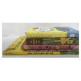 (IN) Wizard of Oz books by Random house ,Whitman
