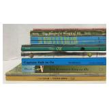 (IN) Wizard of Oz books, by random house first