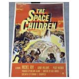 (BA) 1958 Paramount Pictures The Space Children