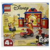 (KA) Sealed Lego Disney Mickey and Friends Fire