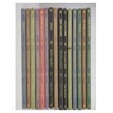 (BA) Time- Life Books, "The Enchanted World"