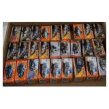 (TU) Matchbox Cars including 2018 Bugatti Divo,