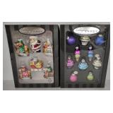 (BA) Celebrations Radko 2012 Hand Blown Glass