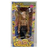 (BA) 1989 Ed Grimley (Pull String On Back Works)