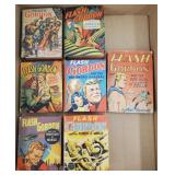 (IN) Flash Gordon The Big Little Book Collection,