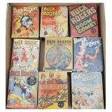 (IN) Buck Rogers The Big Little Book Collection,