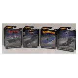 (TU) Hot Wheels Batman Collectibles. *Bidding