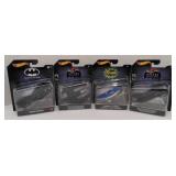 (TU) Hot Wheels Batman Collectibles. *Bidding