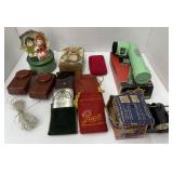 (FG) Vintage Ristlite, Electric Vacuum brush,