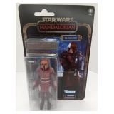 Star Wars. The Mandalorian  The Armorer