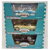 (AB) Gearbox Limited Edition 1956 Ford