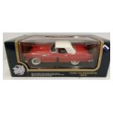 (AB) Road Tough 1955 Ford Thunderbird Diecast