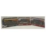 (TU)  Jada Die Cast Cars Fast& Furious , Knight