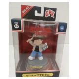 (TU  CPK  Stranger Things  Stylin Stve