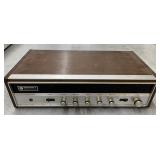 (BA) Motorola Solid State radio model SK 101 GW