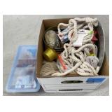 (FW) Decorations and Supplies