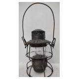 (AB) Vtg Adam & Westlake Co. Adlake Kero Railroad