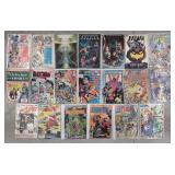 (TV) DC Batman Comics (20)