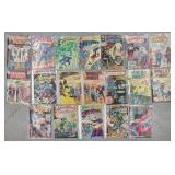 (TV) DC Superman Comics (19)