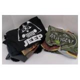 (TU) Lot of Misc Graphic T-Shirts including Five