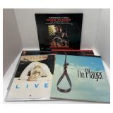 (FG) 5 Laser Disc players including Blade Runner