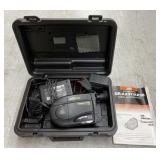 (FG) JVC GR-AX37/AX30 Camera Recorder Player