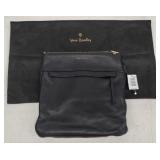 (TB) Vera Bradley Mallory Crossbody Black Purse