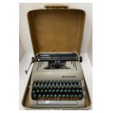 (FG) Vintage Smith-Corona Type writer